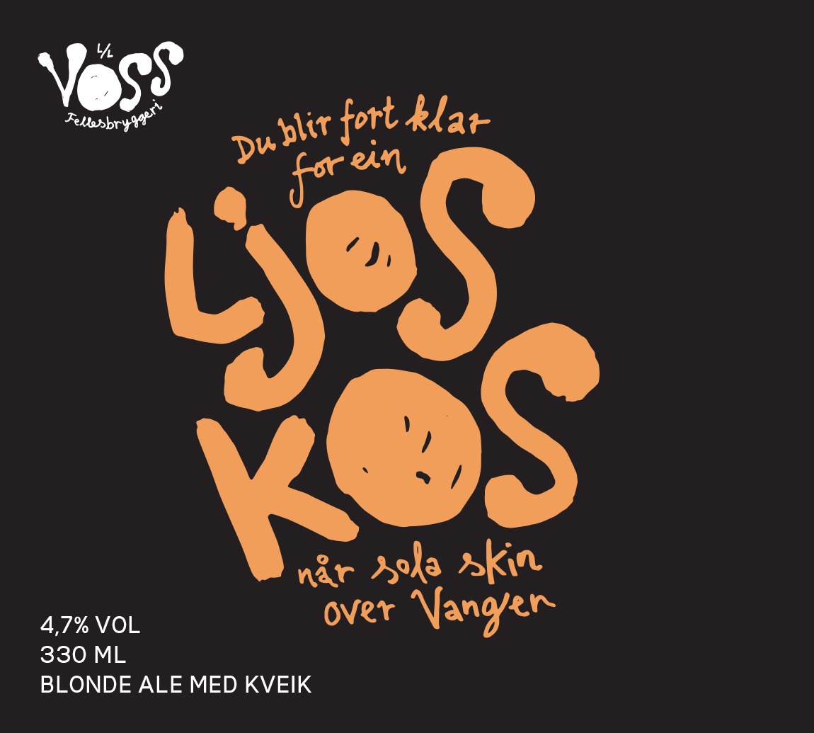Ljos Kos