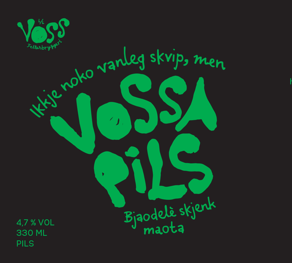 Vossapils
