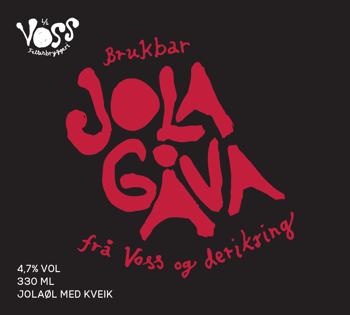 Brukbar-Jolagåva