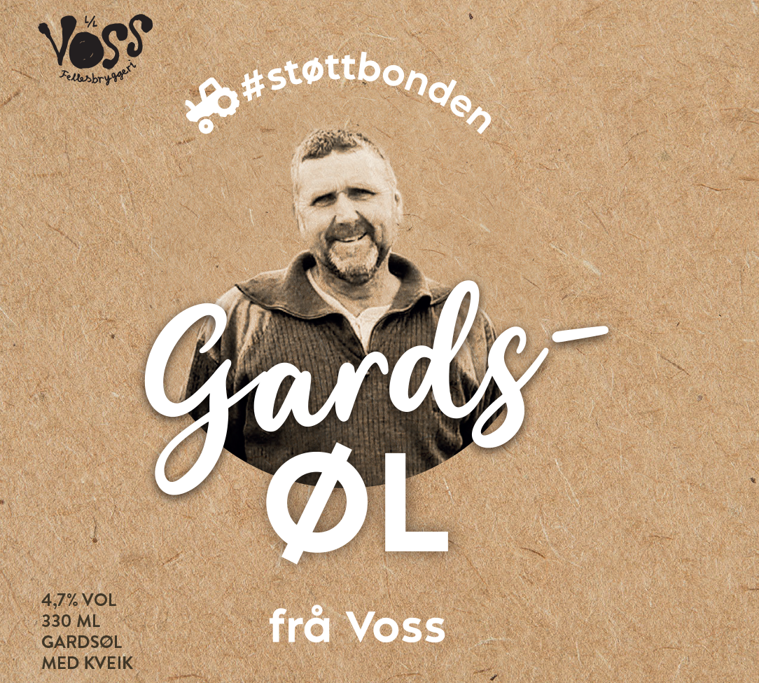 Gardsøl