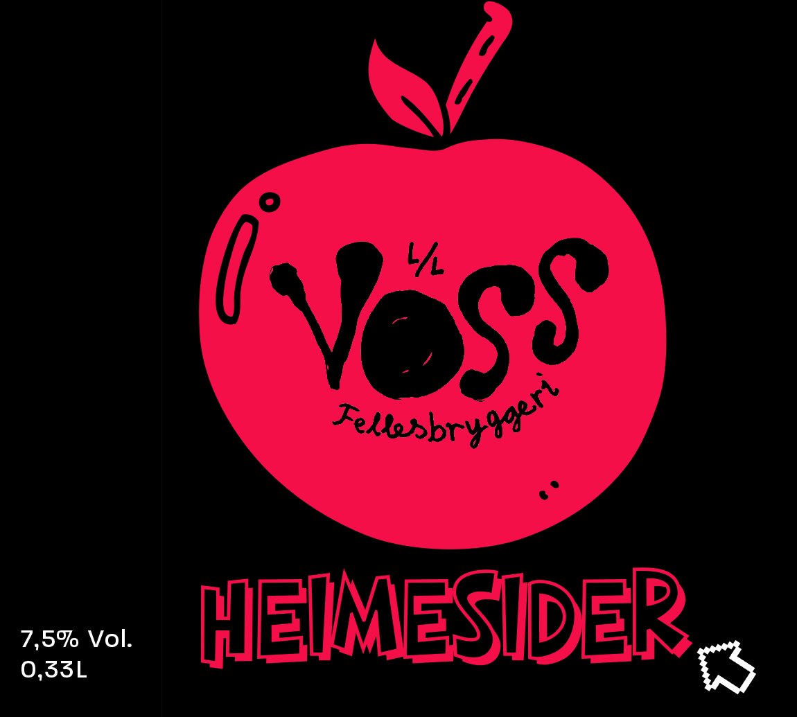 Heimesider