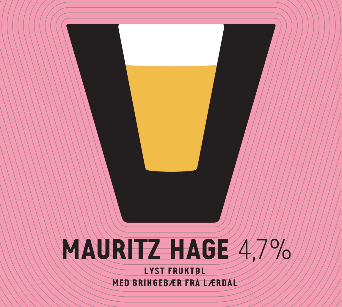 Mauritz Hage