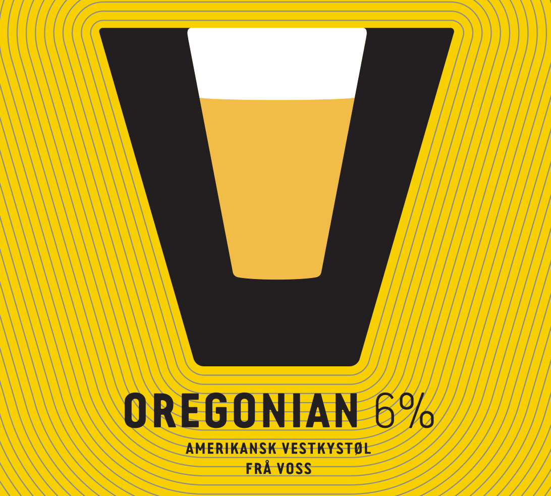 Oregonian