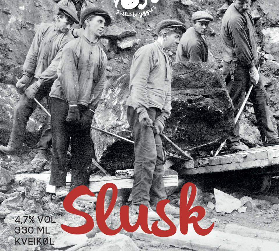 Slusk
