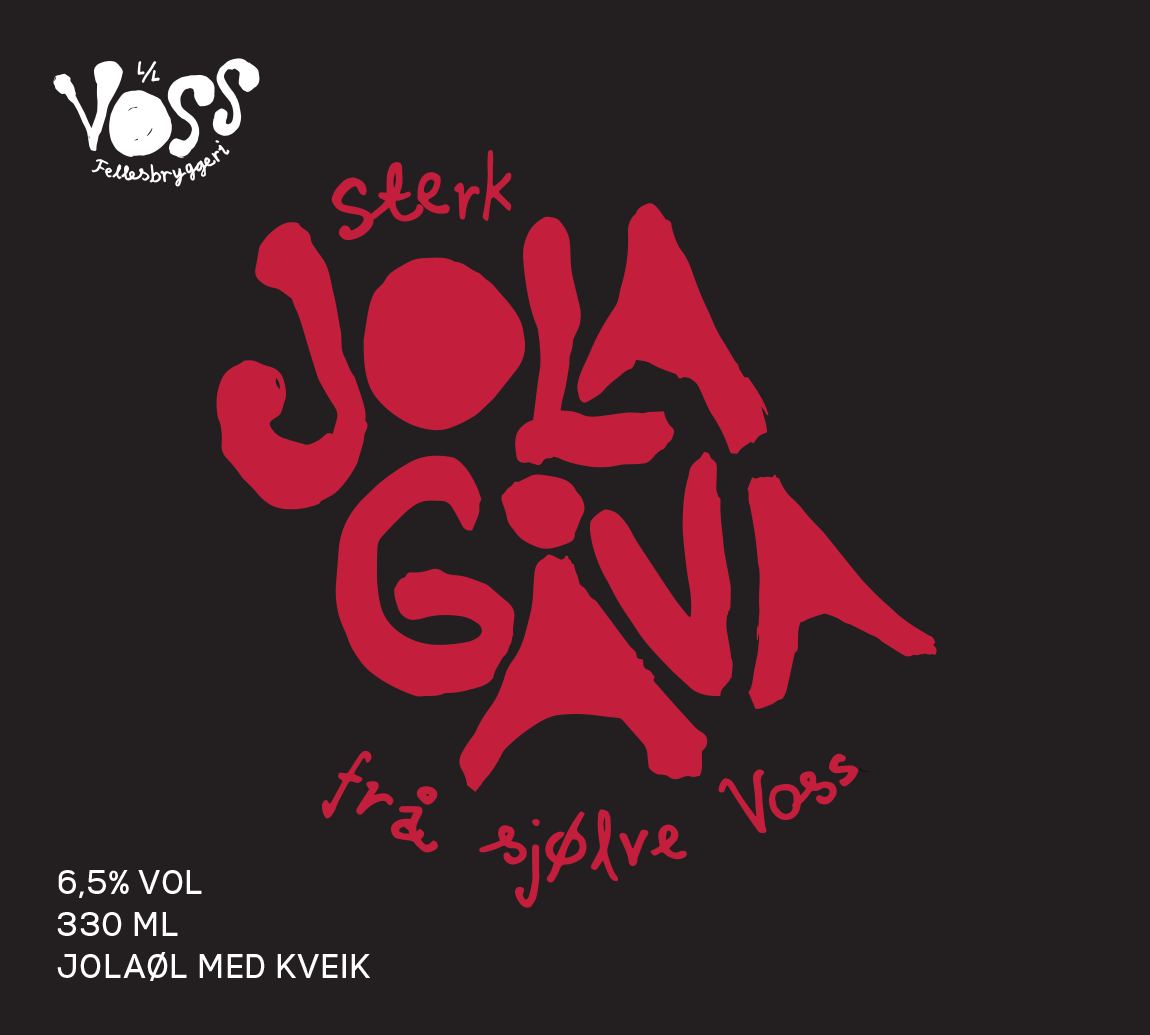 Sterk-Jolagåva