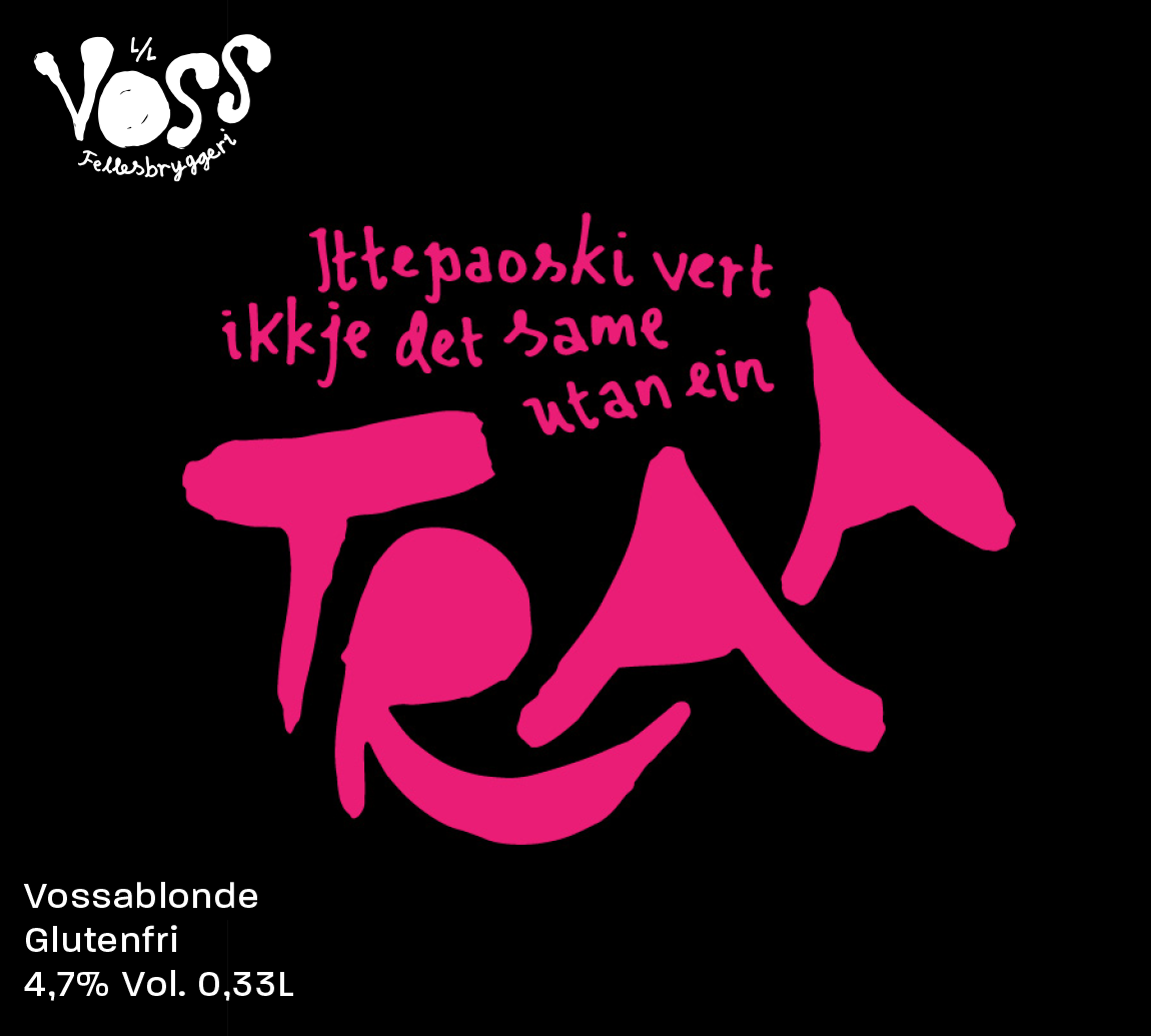 Trå (boks)