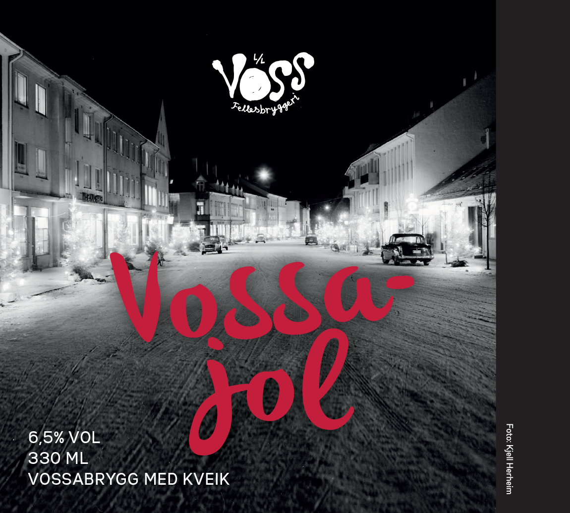 Vossajol